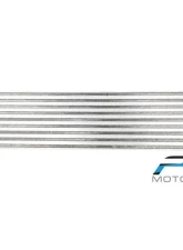 PRL Motorsports Intercooler Upgrade Kit PRL-HA10-IC for Honda Civic 2016-2021, Aluminum                                     - PRL-HA10-IC - Image 2