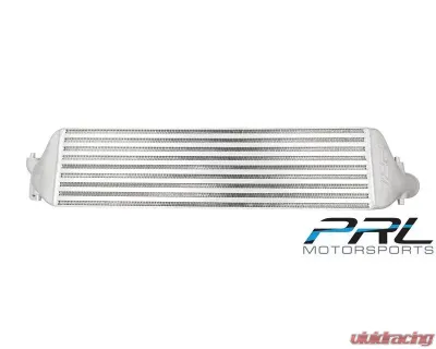 PRL Motorsports Intercooler Upgrade Kit PRL-HA10-IC for Honda Civic 2016-2021, Aluminum - PRL-HA10-IC