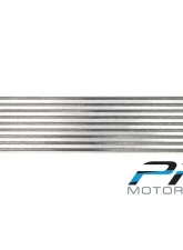 PRL Motorsports Intercooler Upgrade Kit PRL-HA10-IC for Honda Civic 2016-2021, Aluminum                                     - PRL-HA10-IC - Image 3