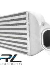PRL Motorsports Intercooler Upgrade Kit PRL-HA10-IC for Honda Civic 2016-2021, Aluminum                                     - PRL-HA10-IC - Image 4