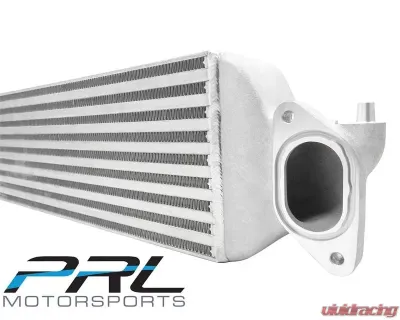PRL Motorsports Intercooler Upgrade Kit PRL-HA10-IC for Honda Civic 2016-2021, Aluminum - PRL-HA10-IC