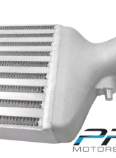PRL Motorsports Intercooler Upgrade Kit PRL-HA10-IC for Honda Civic 2016-2021, Aluminum                                     - PRL-HA10-IC - Image 5