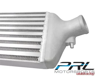PRL Motorsports Intercooler Upgrade Kit PRL-HA10-IC for Honda Civic 2016-2021, Aluminum - PRL-HA10-IC