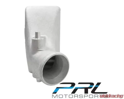 PRL Motorsports Intercooler Upgrade Kit PRL-HA10-IC for Honda Civic 2016-2021, Aluminum - PRL-HA10-IC