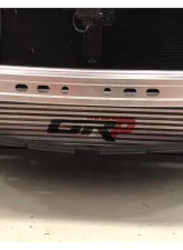 PRL Motorsports Intercooler Upgrade Kit PRL-HA10-IC for Honda Civic 2016-2021, Aluminum                                     - PRL-HA10-IC - Image 7