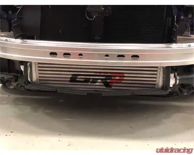 PRL Motorsports Intercooler Upgrade Kit PRL-HA10-IC for Honda Civic 2016-2021, Aluminum - PRL-HA10-IC