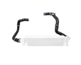 PRL Motorsports Intercooler Charge Pipe Upgrade Kit for Honda Civic 2016-2021, Aluminum