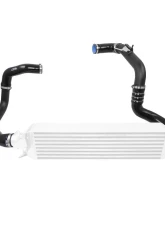 PRL Motorsports Intercooler Charge Pipe Upgrade Kit for Honda Civic 2016-2021, Aluminum                                     - PRL-HC10-CP - Image 9