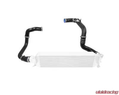 PRL Motorsports Intercooler Charge Pipe Upgrade Kit for Honda Civic 2016-2021, Aluminum - PRL-HC10-CP