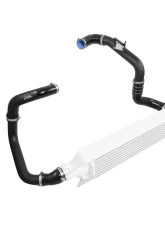 PRL Motorsports Intercooler Charge Pipe Upgrade Kit for Honda Civic 2016-2021, Aluminum                                     - PRL-HC10-CP - Image 2