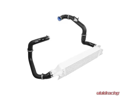 PRL Motorsports Intercooler Charge Pipe Upgrade Kit for Honda Civic 2016-2021, Aluminum - PRL-HC10-CP