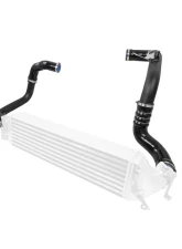 PRL Motorsports Intercooler Charge Pipe Upgrade Kit for Honda Civic 2016-2021, Aluminum                                     - PRL-HC10-CP - Image 3