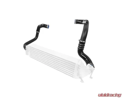 PRL Motorsports Intercooler Charge Pipe Upgrade Kit for Honda Civic 2016-2021, Aluminum - PRL-HC10-CP