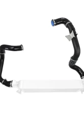 PRL Motorsports Intercooler Charge Pipe Upgrade Kit for Honda Civic 2016-2021, Aluminum                                     - PRL-HC10-CP - Image 4
