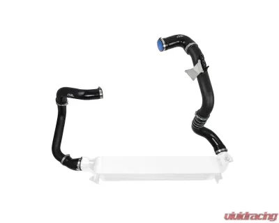 PRL Motorsports Intercooler Charge Pipe Upgrade Kit for Honda Civic 2016-2021, Aluminum - PRL-HC10-CP