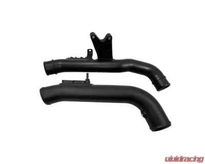 PRL Motorsports Intercooler Charge Pipe Upgrade Kit for Honda Civic 2016-2021, Aluminum - PRL-HC10-CP