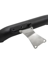 PRL Motorsports Intercooler Charge Pipe Upgrade Kit for Honda Civic 2016-2021, Aluminum                                     - PRL-HC10-CP - Image 7