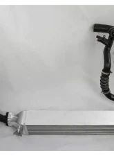 PRL Motorsports Intercooler Upgrade Kit for Honda Civic 2016-2021, Aluminum, Black Finish                                     - PRL-HC10-IC - Image 17