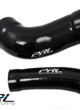 PRL Motorsports Big Bore Cobra Cold Air Intake System for Honda Civic 2016-2021, Aluminum                                     - PRL-HC10-INT-CAI-D - Image 8