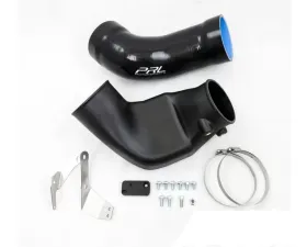 PRL Motorsports Short Ram Intake to Cold Air Conversion Kit for Honda Civic 2016-2021