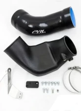 PRL Motorsports Short Ram Intake to Cold Air Conversion Kit for Honda Civic 2016-2021                                     - PRL-HC10-INT-CON-A - Image 4