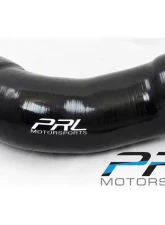 PRL Motorsports Short Ram Intake to Cold Air Conversion Kit for Honda Civic 2016-2021                                     - PRL-HC10-INT-CON-A - Image 2