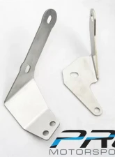 PRL Motorsports Short Ram Intake to Cold Air Conversion Kit for Honda Civic 2016-2021                                     - PRL-HC10-INT-CON-A - Image 3