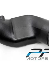 PRL Motorsports Short Ram Intake to Cold Air Conversion Kit for Honda Civic 2016-2021                                     - PRL-HC10-INT-CON-A - Image 4