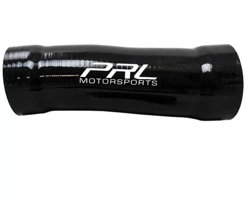 PRL Motorsports Silicone Intake Hose Kit - PRL-HC10-INT-HOSE-BLK
