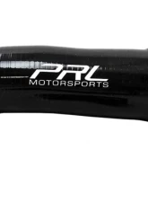 PRL Motorsports Silicone Intake Hose Kit Black for Honda Civic 2016-2021 10th Gen                                     - PRL-HC10-INT-HOSE-BLK - Image 2