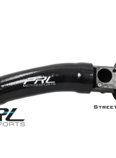 PRL Motorsports Big Bore MAF Housing Conversion Kit for 2017-2021 Honda Civic Si & CR-V                                     - PRL-HC10-INT-MAF-D - Image 2