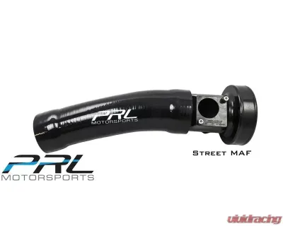 PRL Motorsports Big Bore MAF Housing Conversion Kit for 2017-2021 Honda Civic Si & CR-V - PRL-HC10-INT-MAF-D