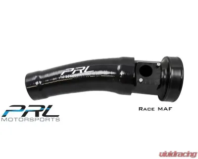 PRL Motorsports Big Bore MAF Housing Conversion Kit for 2017-2021 Honda Civic Si & CR-V - PRL-HC10-INT-MAF-D