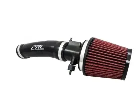 PRL Motorsports Big Bore MAF Housing Short Ram Air Intake System for Honda Civic 2016-2021