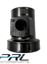 PRL Motorsports Big Bore MAF Housing Short Ram Air Intake System for Honda Civic 2016-2021                                     - PRL-HC10-INT-SRI-D - Image 8