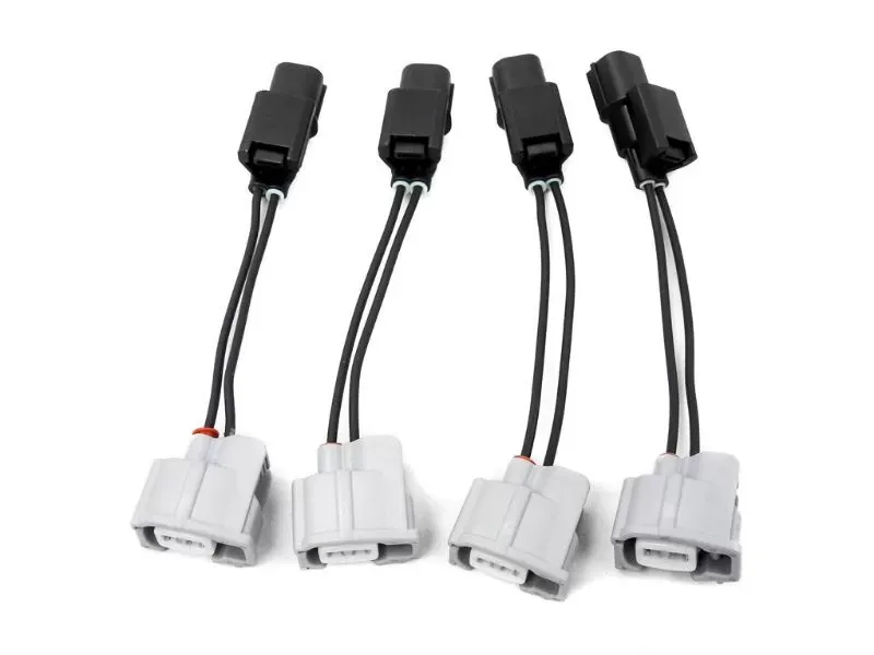 Universal Fuel Injectors