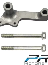 PRL Motorsports PRB Type-S Oil Pump Windage Tray Bracket for Honda Civic 2006-2011                                     - PRL-HC9-OIL-MOUNT - Image 4
