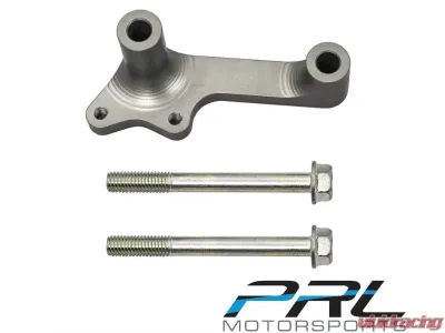PRL Motorsports PRB Type-S Oil Pump Windage Tray Bracket for Honda Civic 2006-2011 - PRL-HC9-OIL-MOUNT