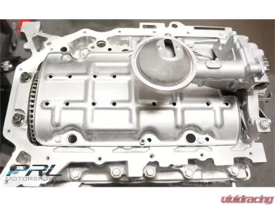PRL Motorsports PRB Type-S Oil Pump Windage Tray Bracket for Honda Civic 2006-2011 - PRL-HC9-OIL-MOUNT