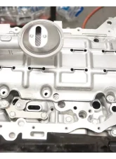 PRL Motorsports PRB Type-S Oil Pump Windage Tray Bracket for Honda Civic 2006-2011                                     - PRL-HC9-OIL-MOUNT - Image 9