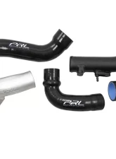 PRL Motorsports Intercooler Charge Pipe Upgrade Kit for Honda Civic 2016-2021, Aluminum                                     - PRL-HCR-CP - Image 18