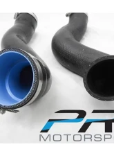 PRL Motorsports Intercooler Charge Pipe Upgrade Kit for Honda Civic 2016-2021, Aluminum                                     - PRL-HCR-CP - Image 13