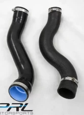 PRL Motorsports Intercooler Charge Pipe Upgrade Kit for Honda Civic 2016-2021, Aluminum                                     - PRL-HCR-CP - Image 15