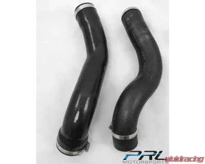 PRL Motorsports Intercooler Charge Pipe Upgrade Kit for Honda Civic 2016-2021, Aluminum - PRL-HCR-CP