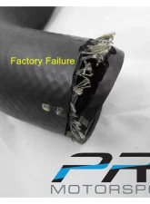 PRL Motorsports Intercooler Charge Pipe Upgrade Kit for Honda Civic 2016-2021, Aluminum                                     - PRL-HCR-CP - Image 17