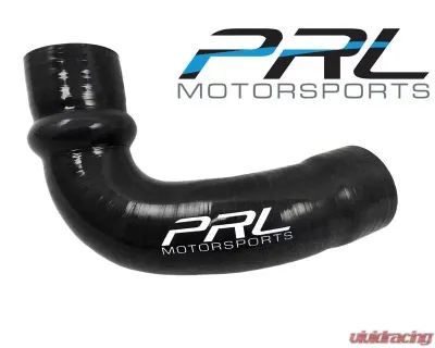 PRL Motorsports Intercooler Charge Pipe Upgrade Kit for Honda Civic 2016-2021, Aluminum - PRL-HCR-CP