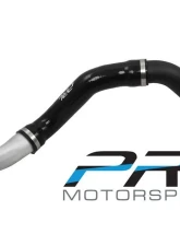 PRL Motorsports Intercooler Charge Pipe Upgrade Kit for Honda Civic 2016-2021, Aluminum                                     - PRL-HCR-CP - Image 3