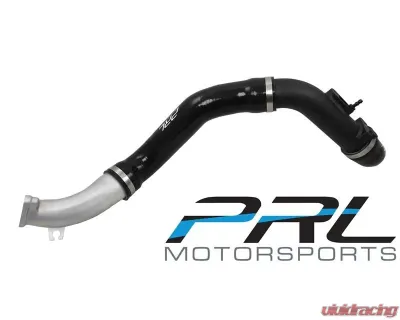 PRL Motorsports Intercooler Charge Pipe Upgrade Kit for Honda Civic 2016-2021, Aluminum - PRL-HCR-CP
