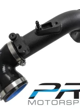 PRL Motorsports Intercooler Charge Pipe Upgrade Kit for Honda Civic 2016-2021, Aluminum                                     - PRL-HCR-CP - Image 4