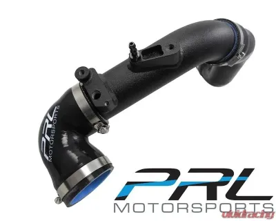 PRL Motorsports Intercooler Charge Pipe Upgrade Kit for Honda Civic 2016-2021, Aluminum - PRL-HCR-CP
